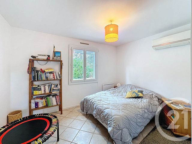 Maison &agrave; vendre - 8 pi&egrave;ces - 126,50 m2 - Nancay - 18 - CENTRE