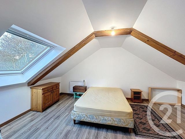 Maison &agrave; vendre - 8 pi&egrave;ces - 126,50 m2 - Nancay - 18 - CENTRE