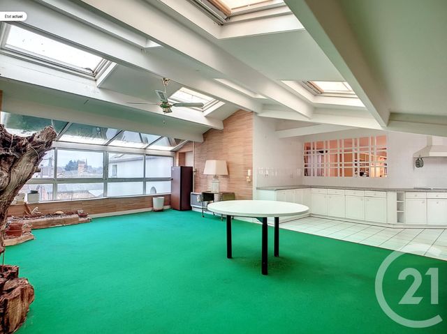 Appartement Duplex à vendre - 8 pièces - 275 m2 - Salbris - 41 - CENTRE