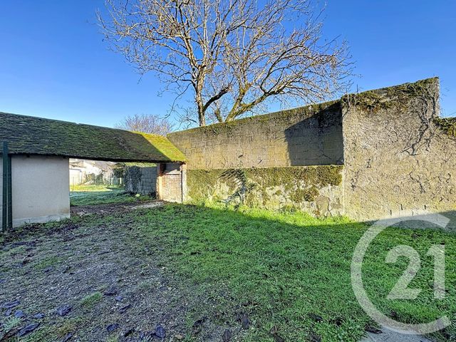 Appartement &agrave; louer - 3 pi&egrave;ces - 78,40 m2 - La Ferte Imbault - 41 - CENTRE