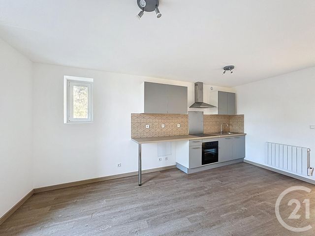 Appartement à louer LA FERTE IMBAULT