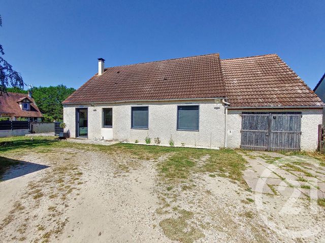 Maison à louer MARCILLY EN GAULT