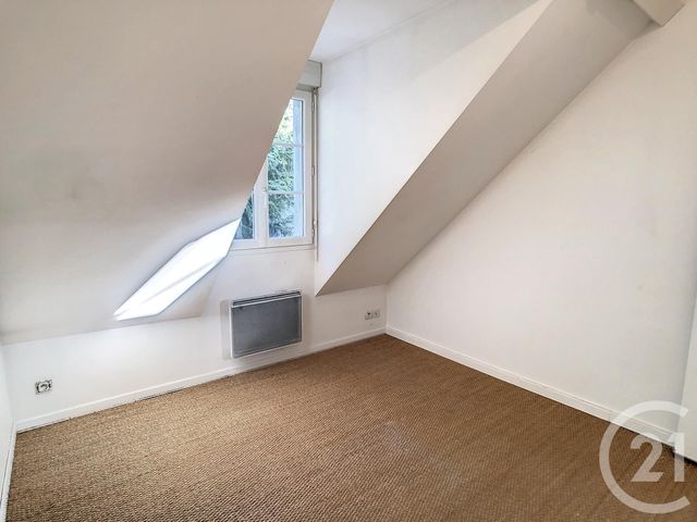 Maison &agrave; louer - 4 pi&egrave;ces - 48 m2 - Marcilly En Gault - 41 - CENTRE