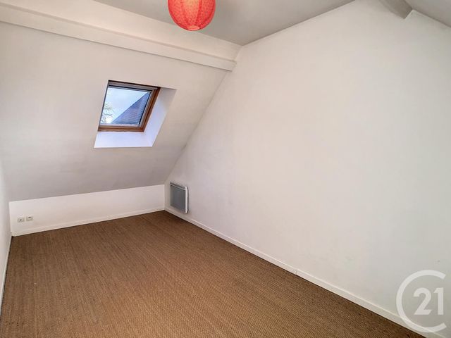 Maison &agrave; louer - 4 pi&egrave;ces - 48 m2 - Marcilly En Gault - 41 - CENTRE