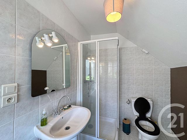 Maison &agrave; louer - 8 pi&egrave;ces - 157,10 m2 - Souesmes - 41 - CENTRE