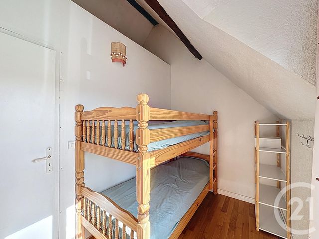 Maison &agrave; louer - 8 pi&egrave;ces - 157,10 m2 - Souesmes - 41 - CENTRE