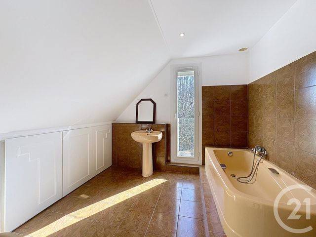 Maison &agrave; vendre - 9 pi&egrave;ces - 299,46 m2 - Salbris - 41 - CENTRE