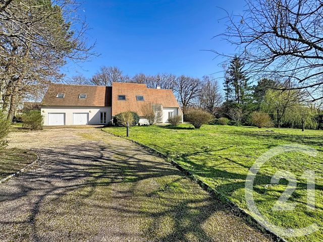 Maison à vendre SALBRIS