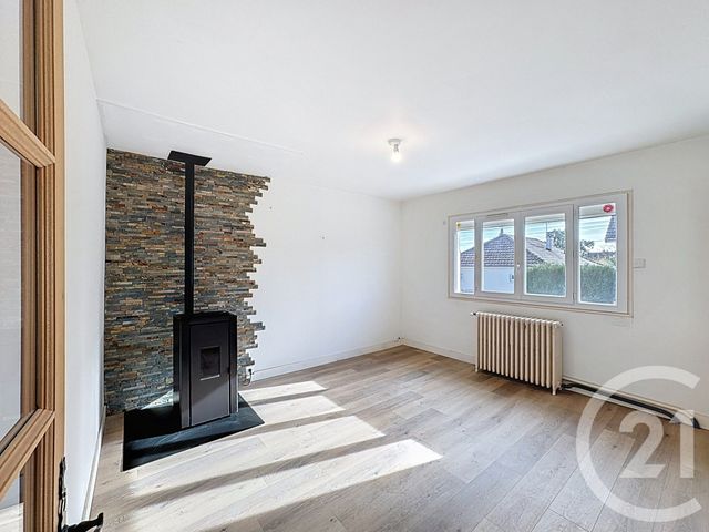 Maison &agrave; vendre - 3 pi&egrave;ces - 52,10 m2 - Salbris - 41 - CENTRE