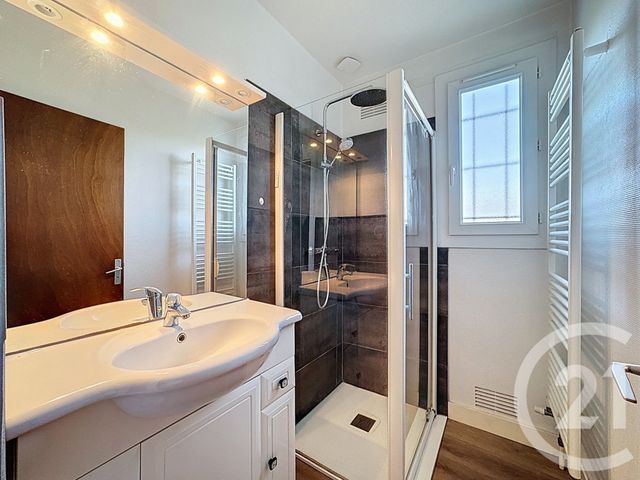 Maison &agrave; vendre - 3 pi&egrave;ces - 52,10 m2 - Salbris - 41 - CENTRE