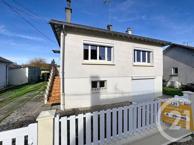 Maison à vendre SALBRIS