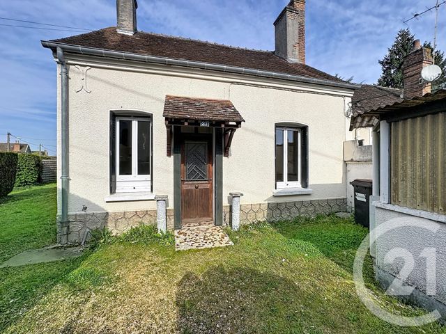 Maison à louer SALBRIS