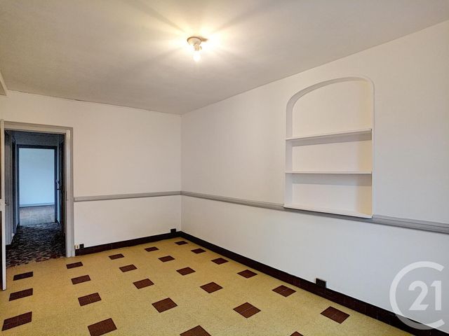 Maison &agrave; louer - 3 pi&egrave;ces - 57,60 m2 - Salbris - 41 - CENTRE