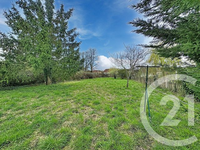 Maison &agrave; vendre - 3 pi&egrave;ces - 82 m2 - Neuvy Sur Barangeon - 18 - CENTRE