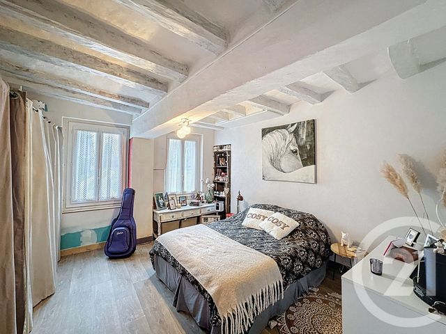 Maison &agrave; vendre - 3 pi&egrave;ces - 86,90 m2 - Nancay - 18 - CENTRE