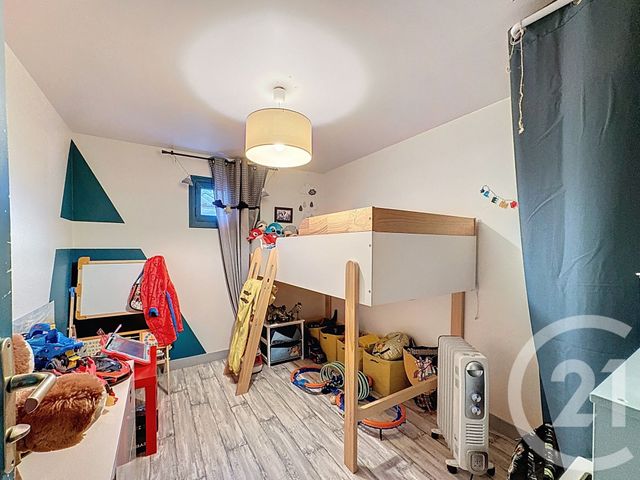 Maison &agrave; vendre - 3 pi&egrave;ces - 86,90 m2 - Nancay - 18 - CENTRE