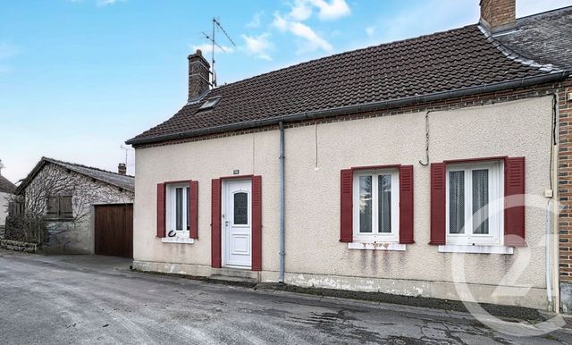 Maison à vendre NANCAY