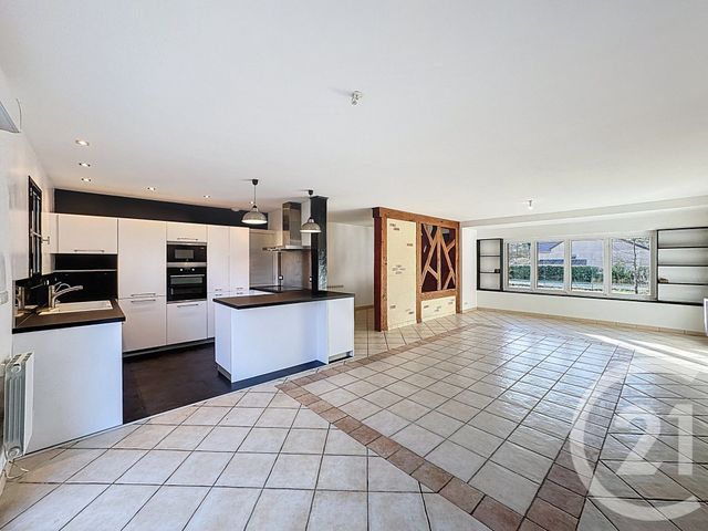 Maison &agrave; vendre - 4 pi&egrave;ces - 107,37 m2 - Nancay - 18 - CENTRE