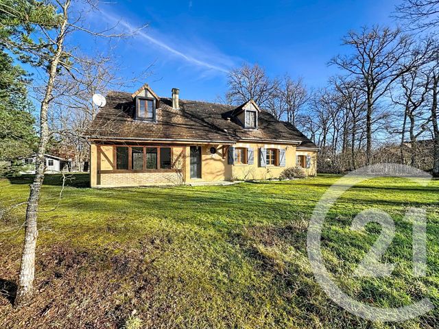 Maison à vendre NANCAY