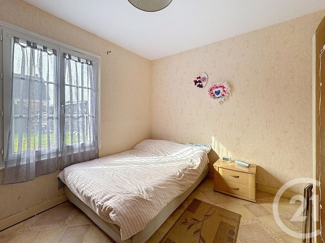 Maison &agrave; vendre - 5 pi&egrave;ces - 79,83 m2 - Souesmes - 41 - CENTRE