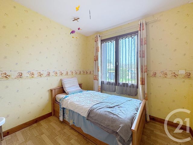 Maison &agrave; vendre - 5 pi&egrave;ces - 79,83 m2 - Souesmes - 41 - CENTRE