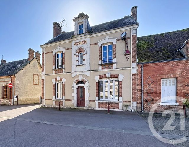 Maison à louer SELLES ST DENIS