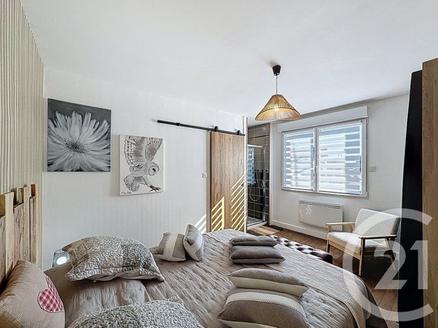 Maison &agrave; vendre - 4 pi&egrave;ces - 88,10 m2 - Salbris - 41 - CENTRE