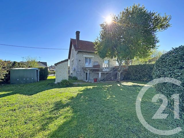 Maison à vendre SALBRIS