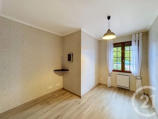 Maison &agrave; vendre - 6 pi&egrave;ces - 130 m2 - Nancay - 18 - CENTRE