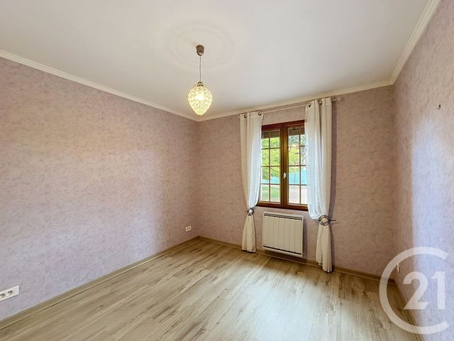 Maison &agrave; vendre - 6 pi&egrave;ces - 130 m2 - Nancay - 18 - CENTRE