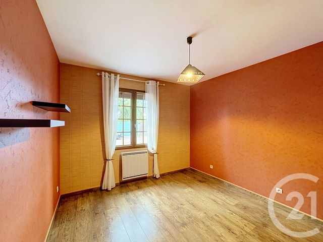 Maison &agrave; vendre - 6 pi&egrave;ces - 130 m2 - Nancay - 18 - CENTRE
