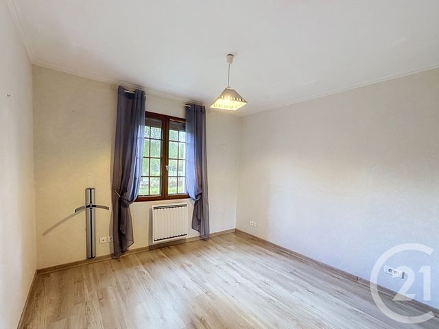Maison &agrave; vendre - 6 pi&egrave;ces - 130 m2 - Nancay - 18 - CENTRE