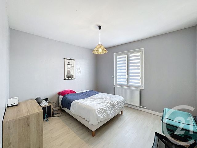 Maison &agrave; vendre - 3 pi&egrave;ces - 69,10 m2 - Salbris - 41 - CENTRE