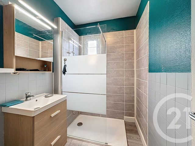 Maison &agrave; vendre - 3 pi&egrave;ces - 69,10 m2 - Salbris - 41 - CENTRE