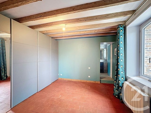 Maison &agrave; vendre - 5 pi&egrave;ces - 101,30 m2 - Neuvy Sur Barangeon - 18 - CENTRE