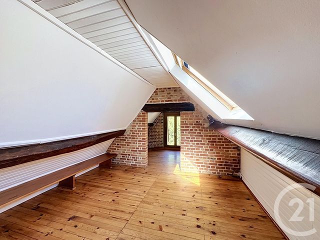 Maison &agrave; louer - 3 pi&egrave;ces - 106,33 m2 - Souesmes - 41 - CENTRE