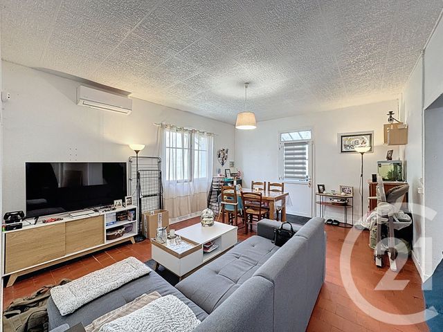 Maison &agrave; vendre - 4 pi&egrave;ces - 76,10 m2 - Salbris - 41 - CENTRE