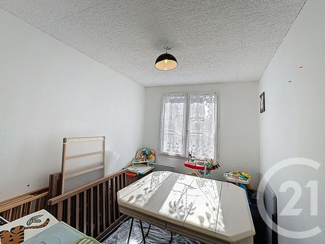 Maison &agrave; vendre - 4 pi&egrave;ces - 76,10 m2 - Salbris - 41 - CENTRE