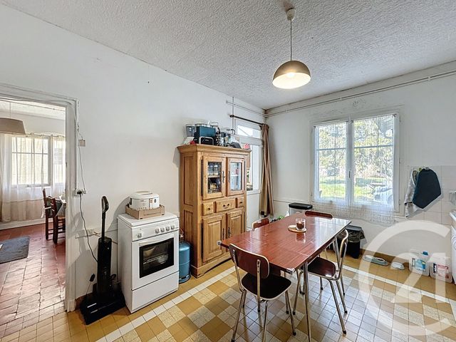 Maison &agrave; vendre - 4 pi&egrave;ces - 76,10 m2 - Salbris - 41 - CENTRE