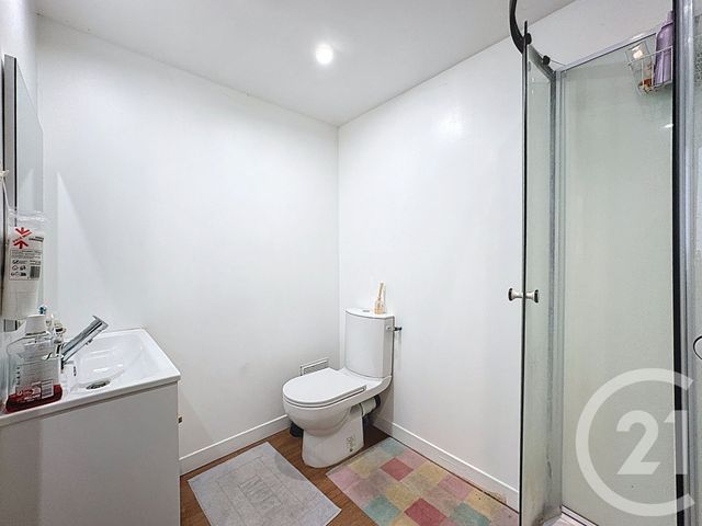 Maison &agrave; vendre - 4 pi&egrave;ces - 76,10 m2 - Salbris - 41 - CENTRE