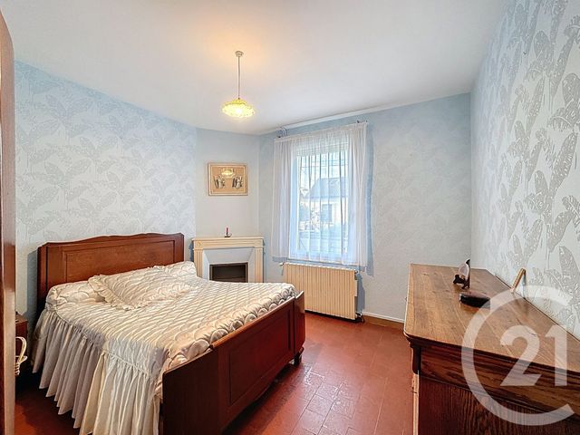 Maison &agrave; vendre - 4 pi&egrave;ces - 88,30 m2 - Salbris - 41 - CENTRE