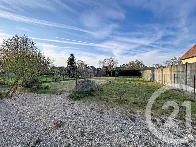 Maison &agrave; vendre - 4 pi&egrave;ces - 88,30 m2 - Salbris - 41 - CENTRE