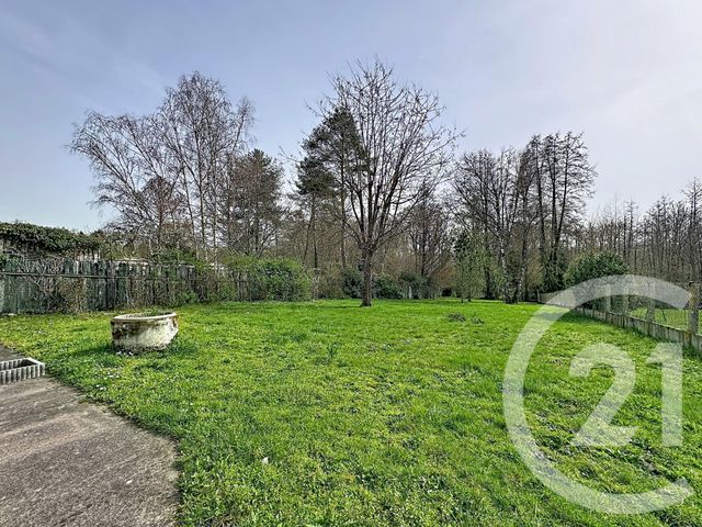 Maison &agrave; vendre - 4 pi&egrave;ces - 109 m2 - Nancay - 18 - CENTRE