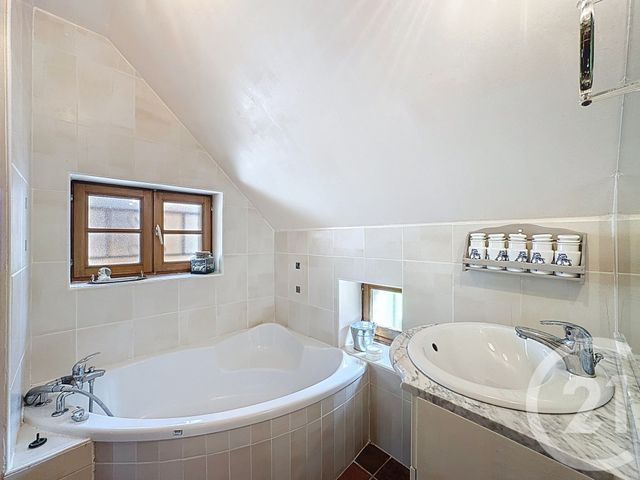 Maison &agrave; vendre - 4 pi&egrave;ces - 109 m2 - Nancay - 18 - CENTRE