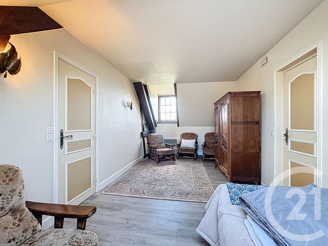 Maison &agrave; vendre - 5 pi&egrave;ces - 120,70 m2 - Selles St Denis - 41 - CENTRE