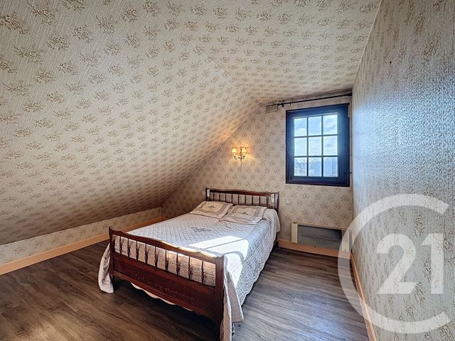 Maison &agrave; vendre - 5 pi&egrave;ces - 120,70 m2 - Selles St Denis - 41 - CENTRE