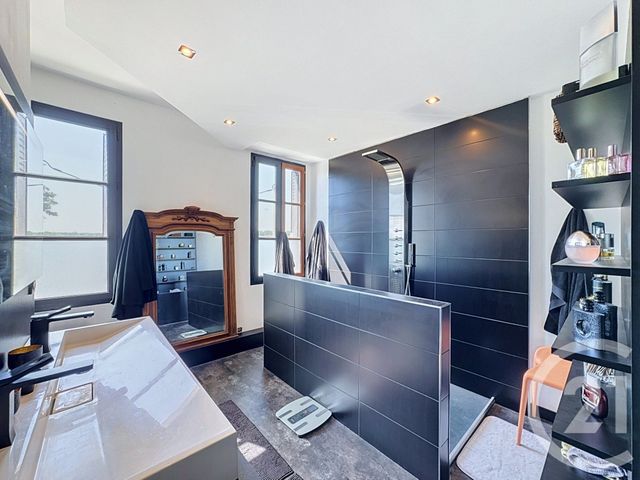 Maison &agrave; vendre - 7 pi&egrave;ces - 274 m2 - Neuvy Sur Barangeon - 18 - CENTRE