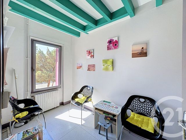 Maison &agrave; vendre - 7 pi&egrave;ces - 274 m2 - Neuvy Sur Barangeon - 18 - CENTRE