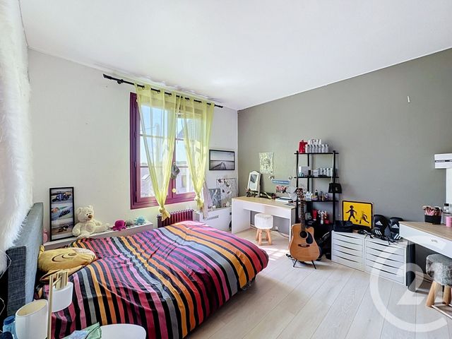 Maison &agrave; vendre - 7 pi&egrave;ces - 274 m2 - Neuvy Sur Barangeon - 18 - CENTRE
