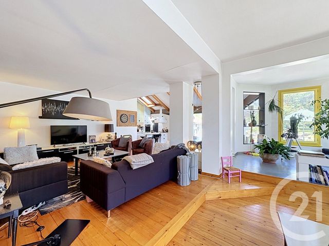 Maison &agrave; vendre - 7 pi&egrave;ces - 274 m2 - Neuvy Sur Barangeon - 18 - CENTRE